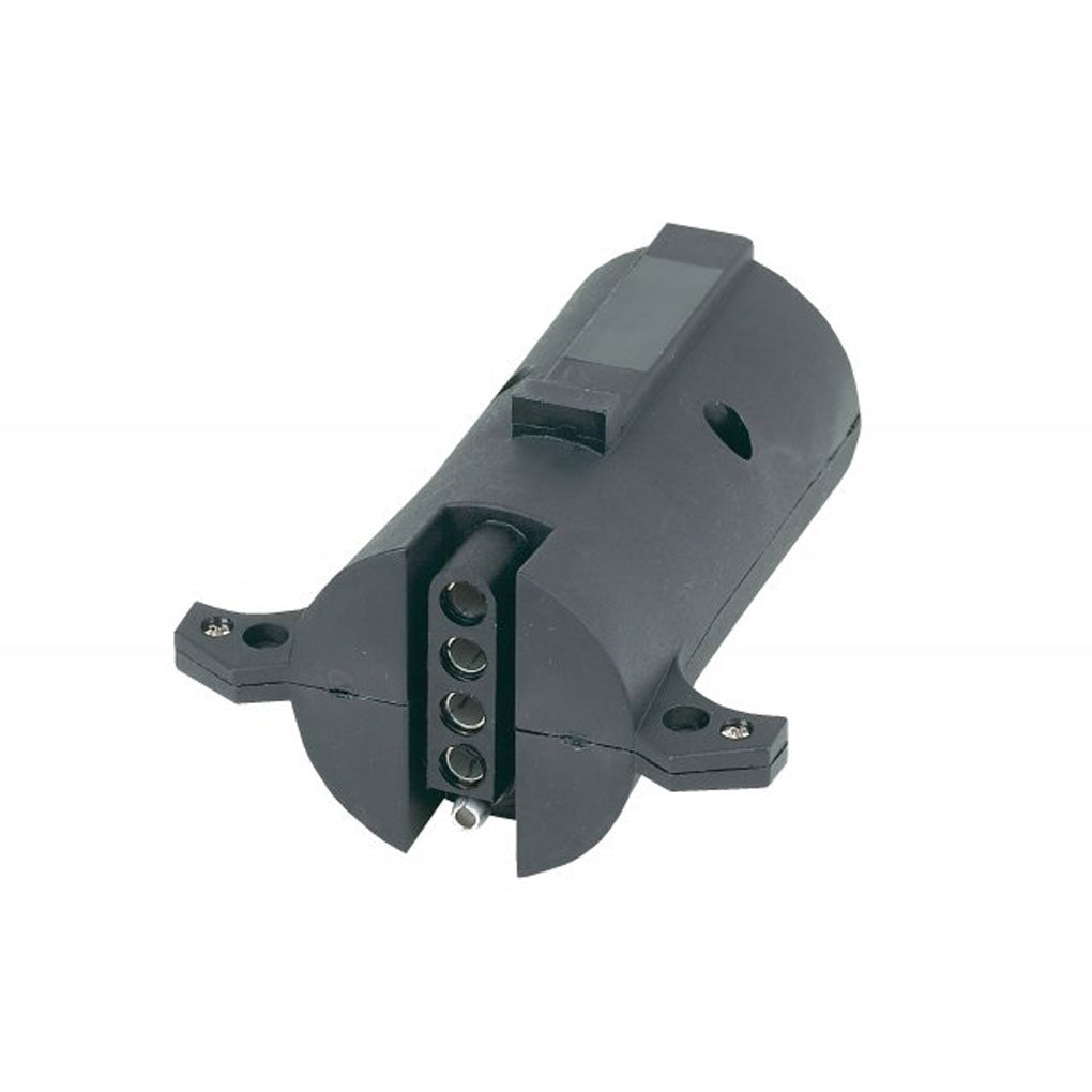 Hopkins 47375 7 RV Blade to 5 flat Adapter
