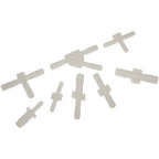 Dorman 47380 65 Piece Vacuum Connector Assortment Value Pack