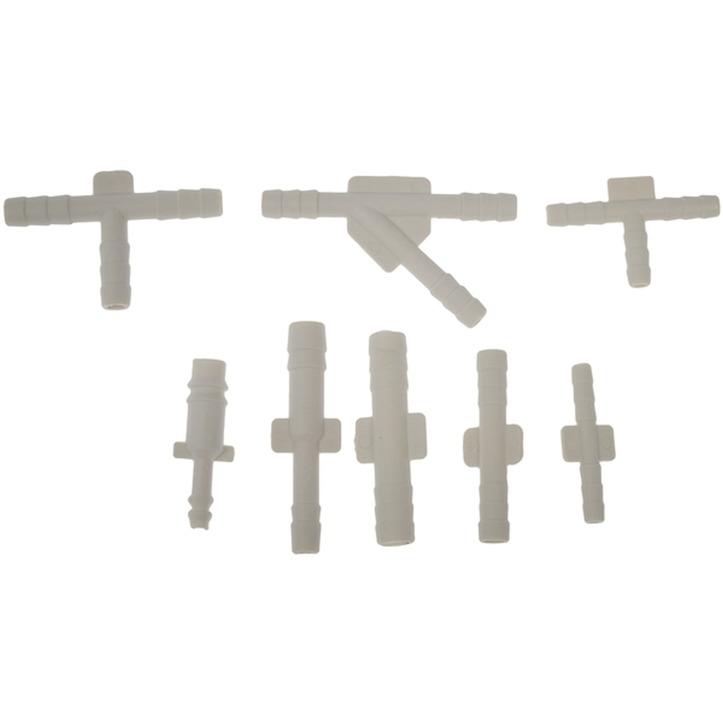 Dorman 47380 65 Piece Vacuum Connector Assortment Value Pack