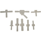 Dorman 47380 65 Piece Vacuum Connector Assortment Value Pack