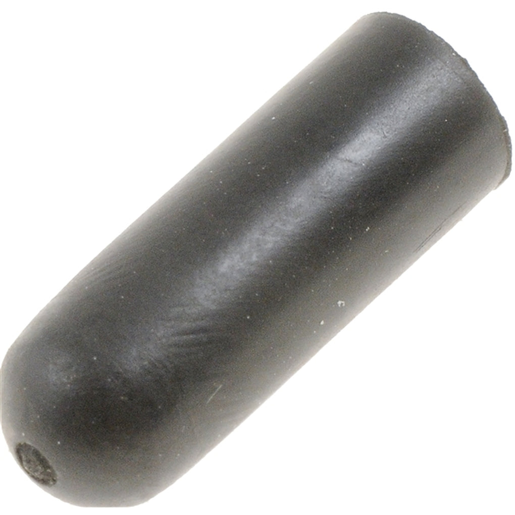 Dorman 47389 1/8 In. Rubber Black Vacuum Cap