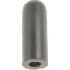 Dorman 47389 1/8 In. Rubber Black Vacuum Cap