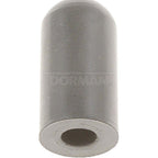 Dorman 47390 5/32 In. Rubber Black Vacuum Cap