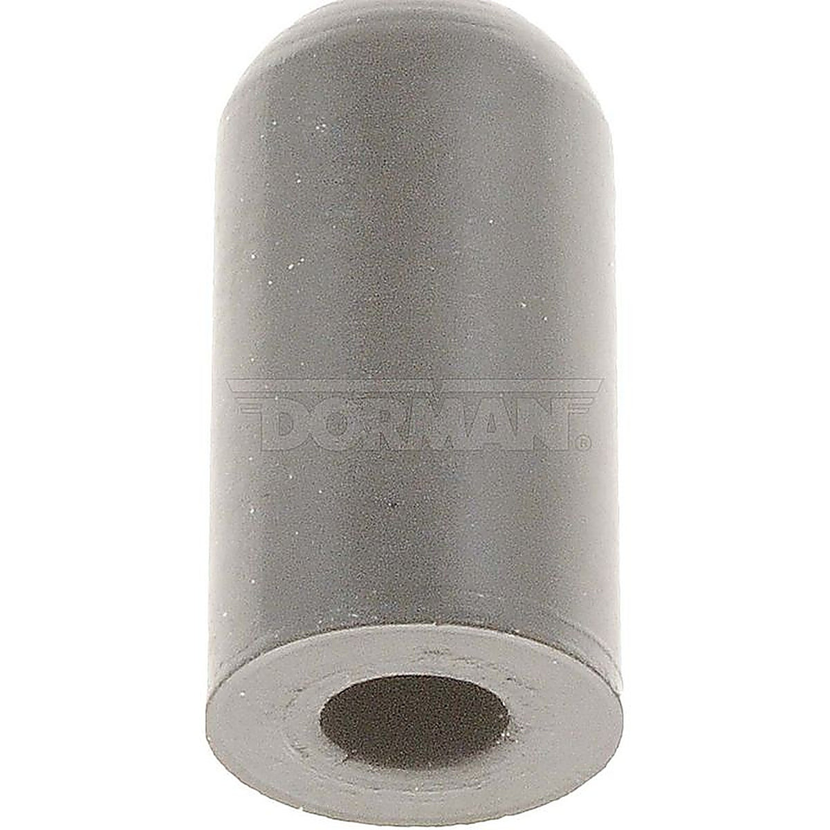 Dorman 47390 5/32 In. Rubber Black Vacuum Cap