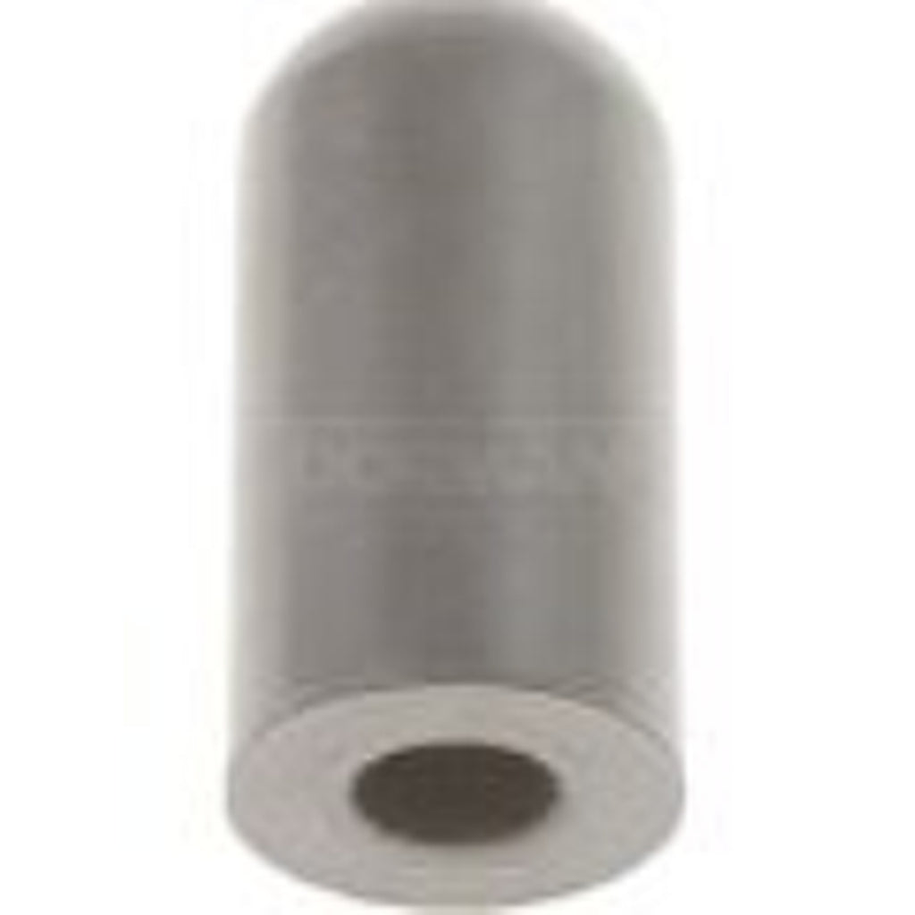 Dorman 47390 5/32 In. Rubber Black Vacuum Cap