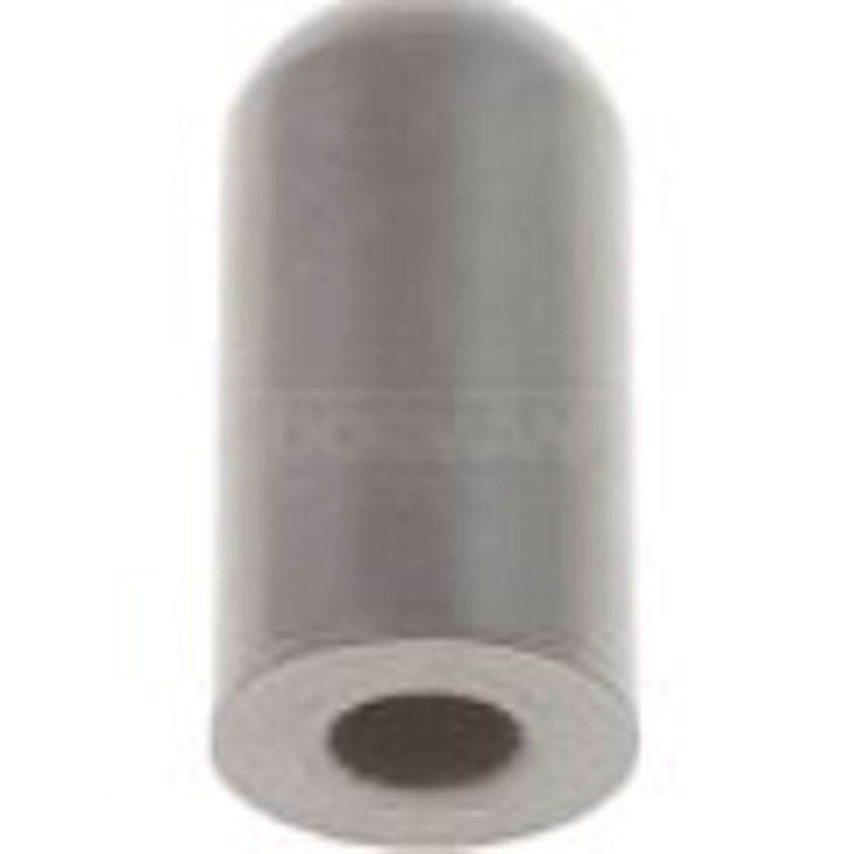 Dorman 47390 5/32 In. Rubber Black Vacuum Cap