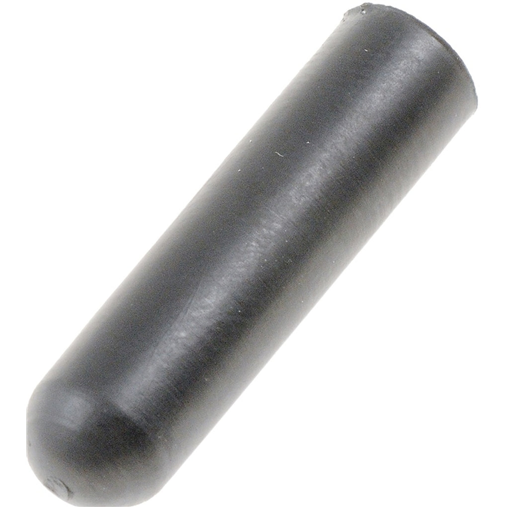 Dorman 47391 3/16 In. Rubber Black Vacuum Cap