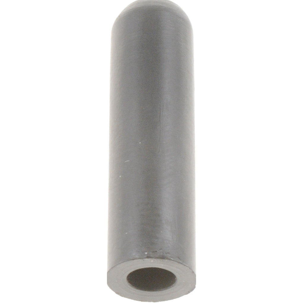 Dorman 47391 3/16 In. Rubber Black Vacuum Cap