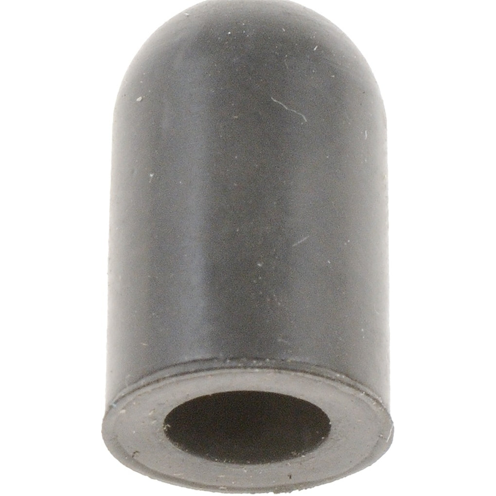 Dorman 47392 7/32 In. Rubber Black Vacuum Cap
