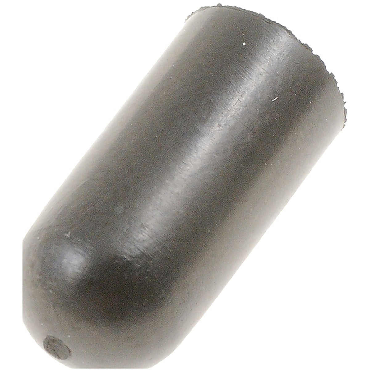 Dorman 47393 1/4 In. Rubber Black Vacuum Cap