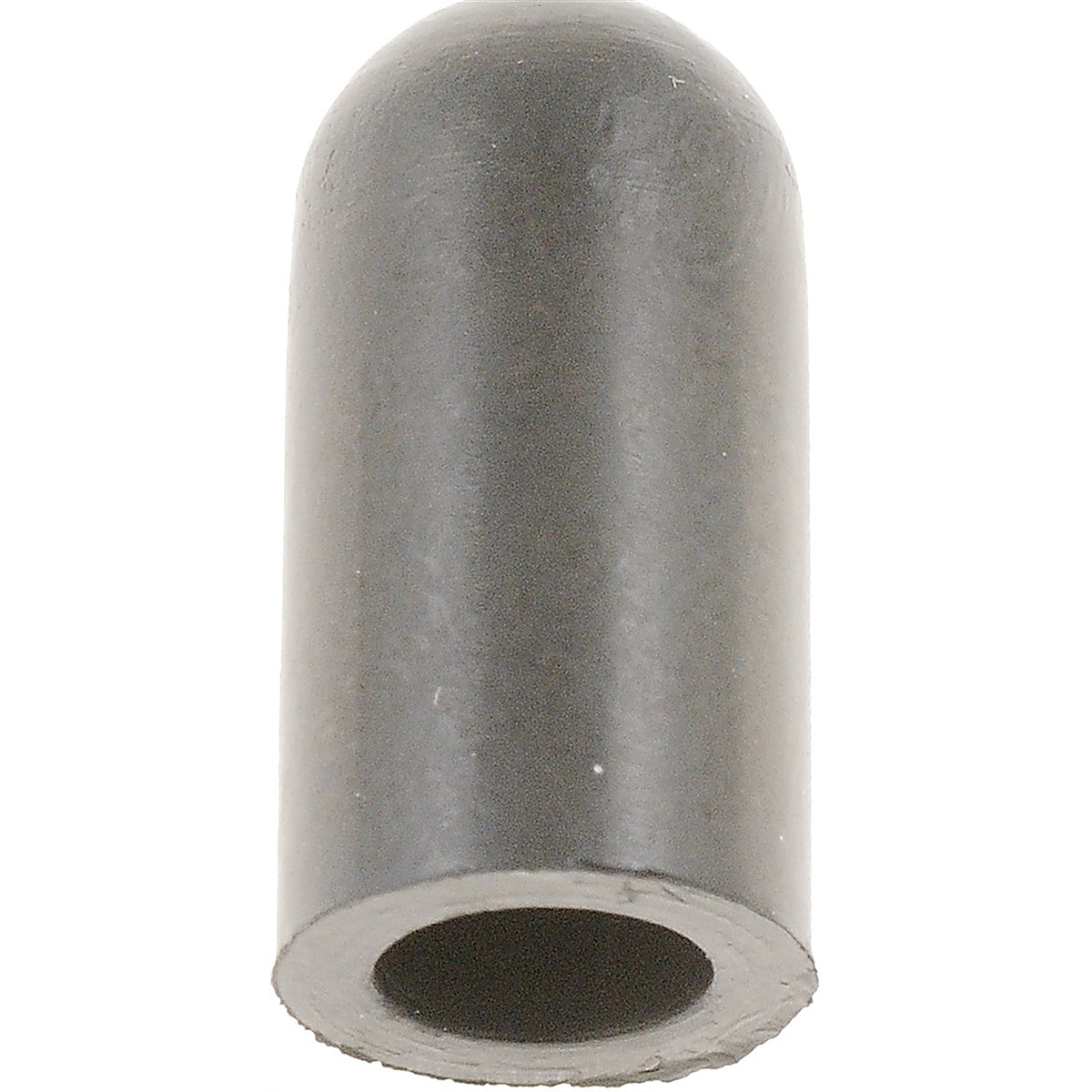 Dorman 47393 1/4 In. Rubber Black Vacuum Cap