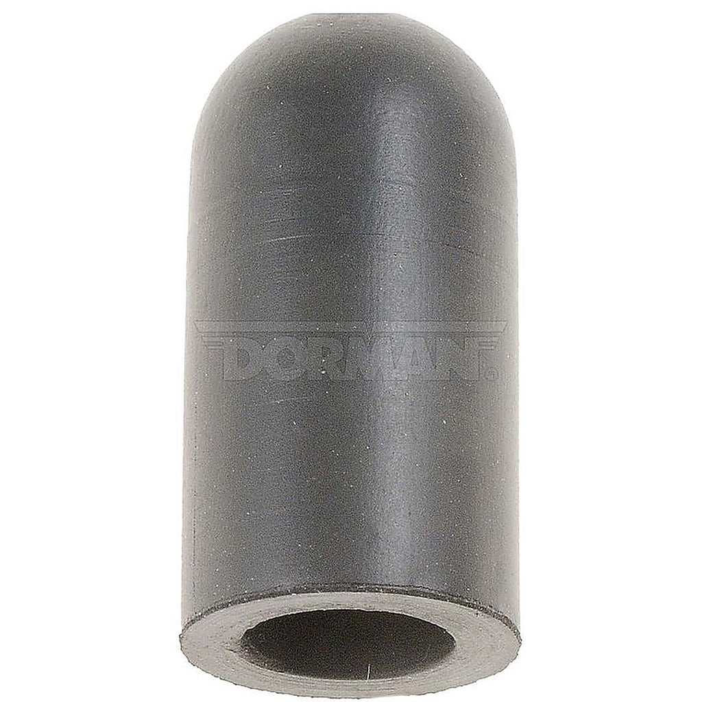 Dorman 47394 5/16 In. Rubber Black Vacuum Cap