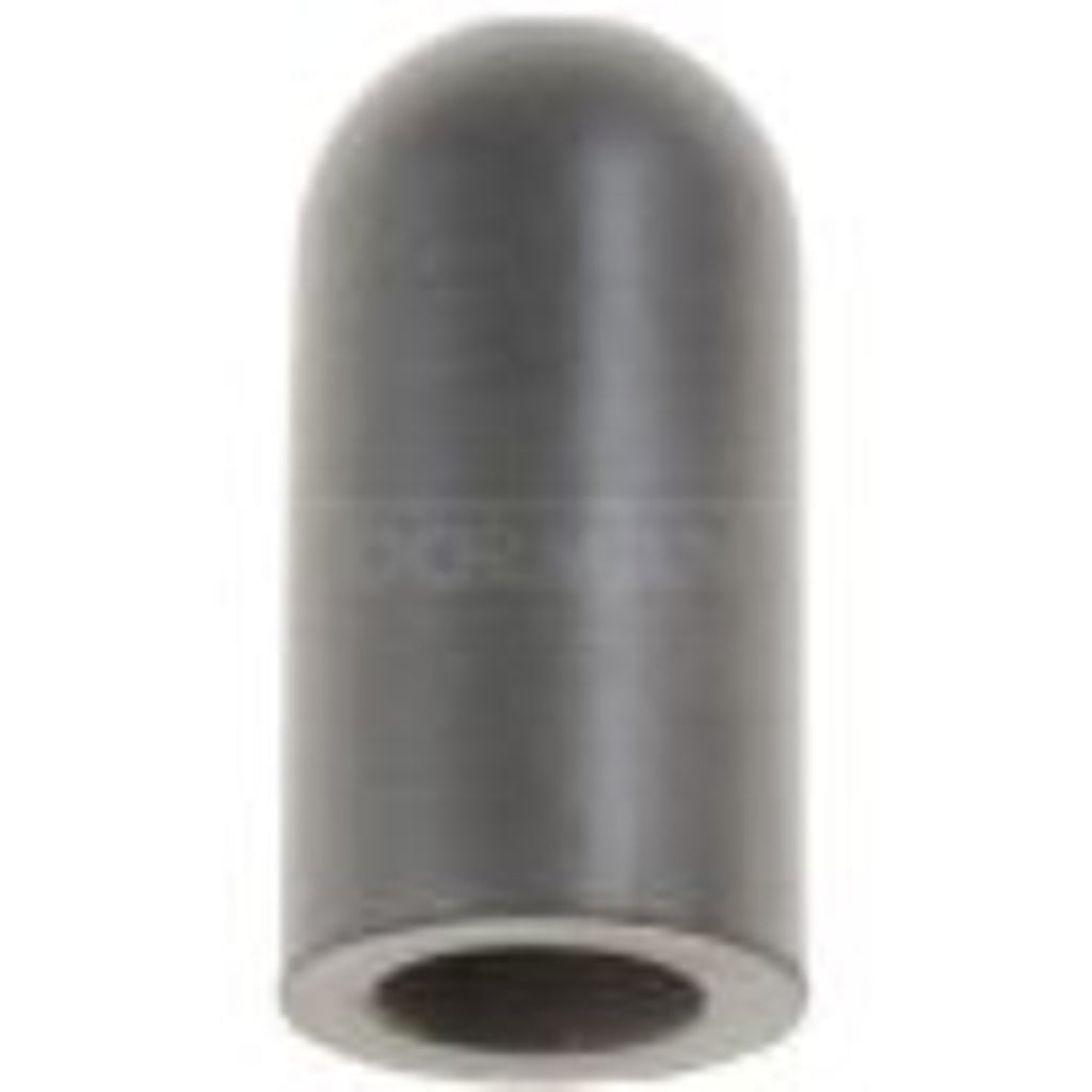 Dorman 47394 5/16 In. Rubber Black Vacuum Cap