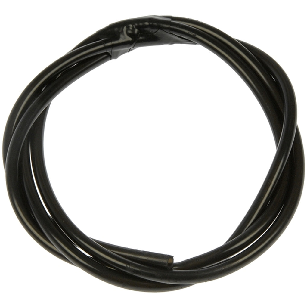 Dorman 47417 Hard Black Vacuum Multi Purpose Tubing
