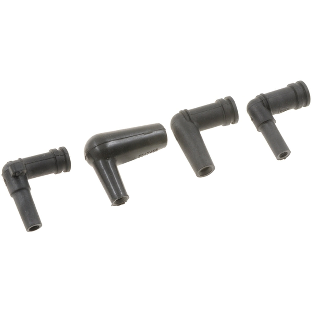Dorman 47431 Soft Elbow Vacuum Tubing Connector Assortment