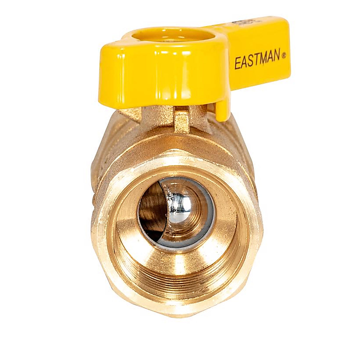 Brasscraft PSBV503-12 3/4 in. Brass FIP Gas Ball Valve