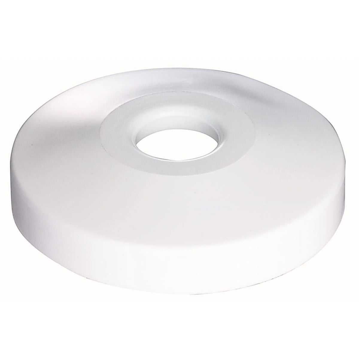 Plumb Pak PP808-84 Plastic Shallow Flange 1/2 in.