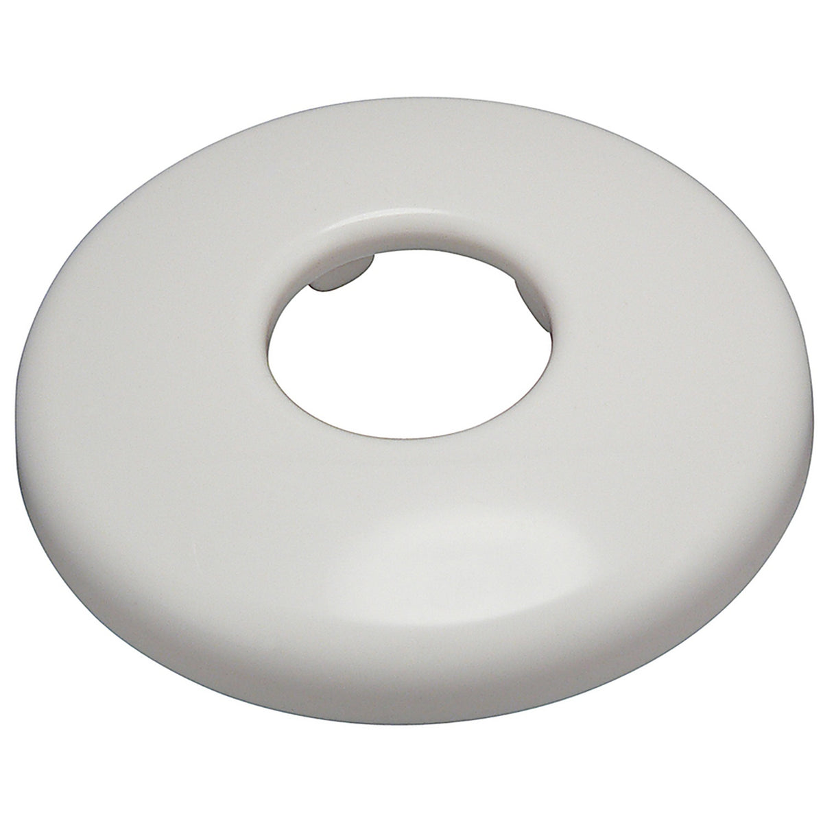 Plumb Pak PP823-00 Plastic Shallow Flange 1/2 in.