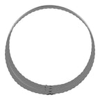 Imperial FX0225 Adjustable Galvanized Steel Duct Adapter