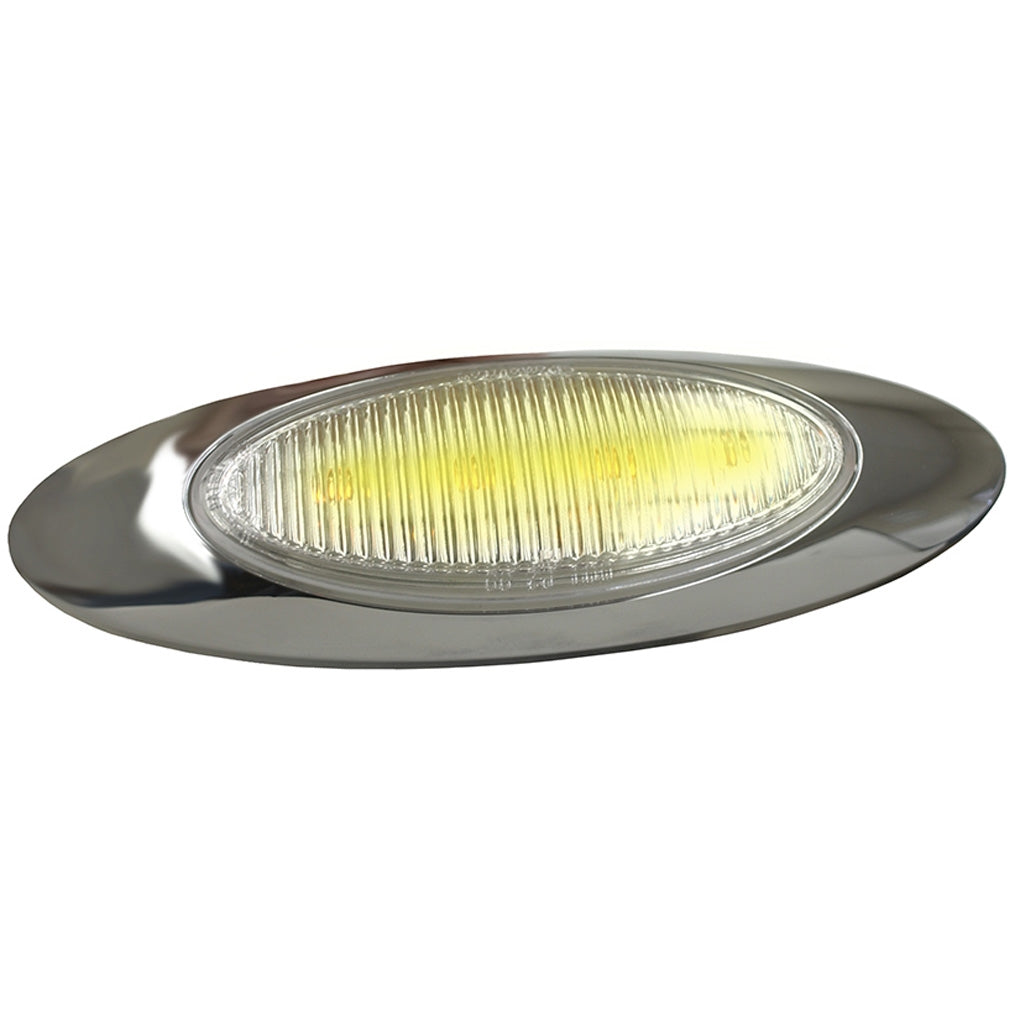 Grote 47773 M1 Series LED Clearance / Marker Lamp