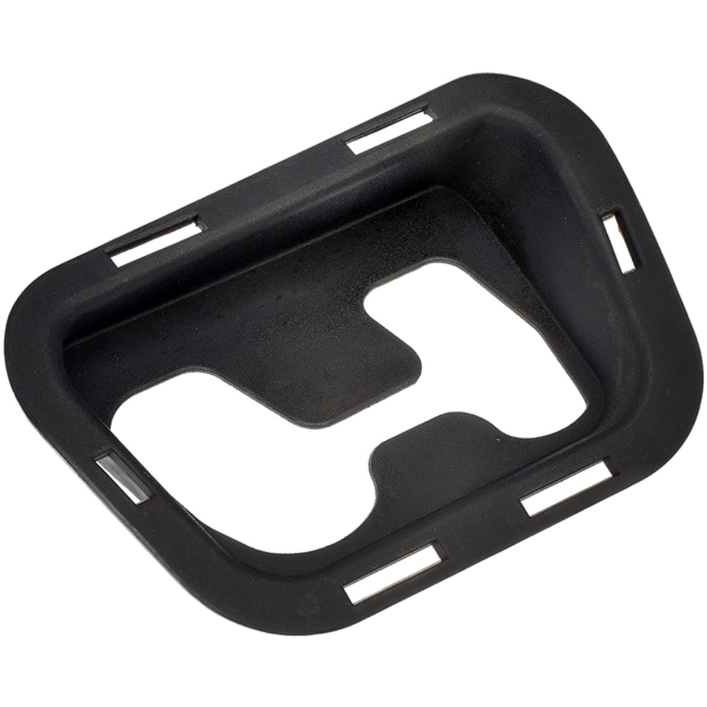 Dorman 47833 Tow Bracket Cover Left Side