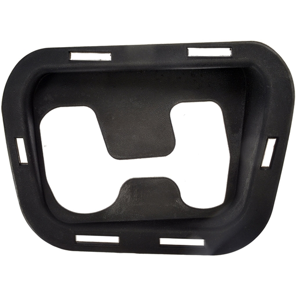Dorman 47833 Tow Bracket Cover Left Side