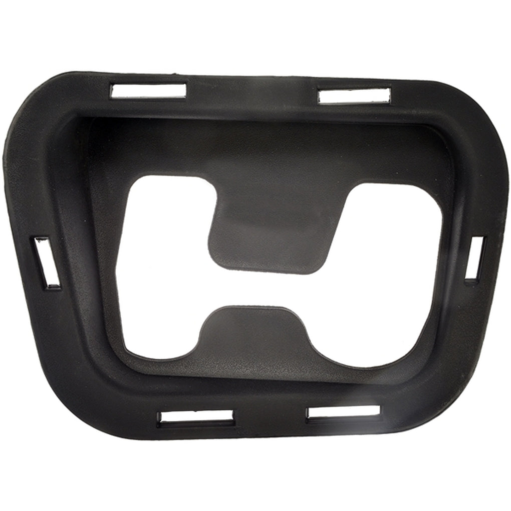 Dorman 47834 Tow Bracket Cover Right Side