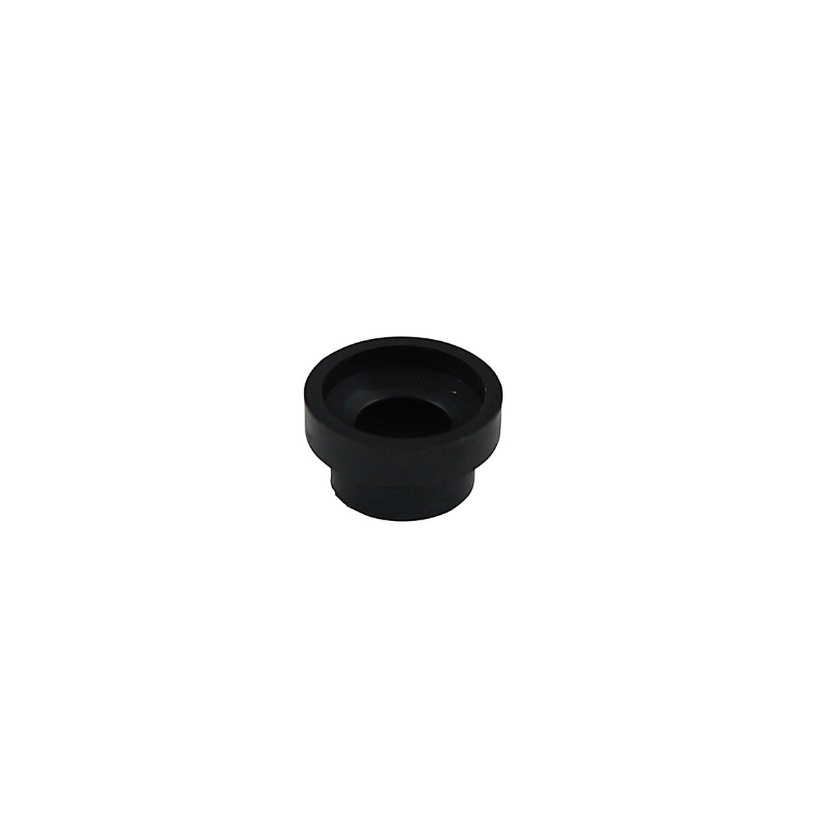 Plumb Pak PP802-1 1-7/8 in. Dia. Rubber Washer Top Hat 1/Pack