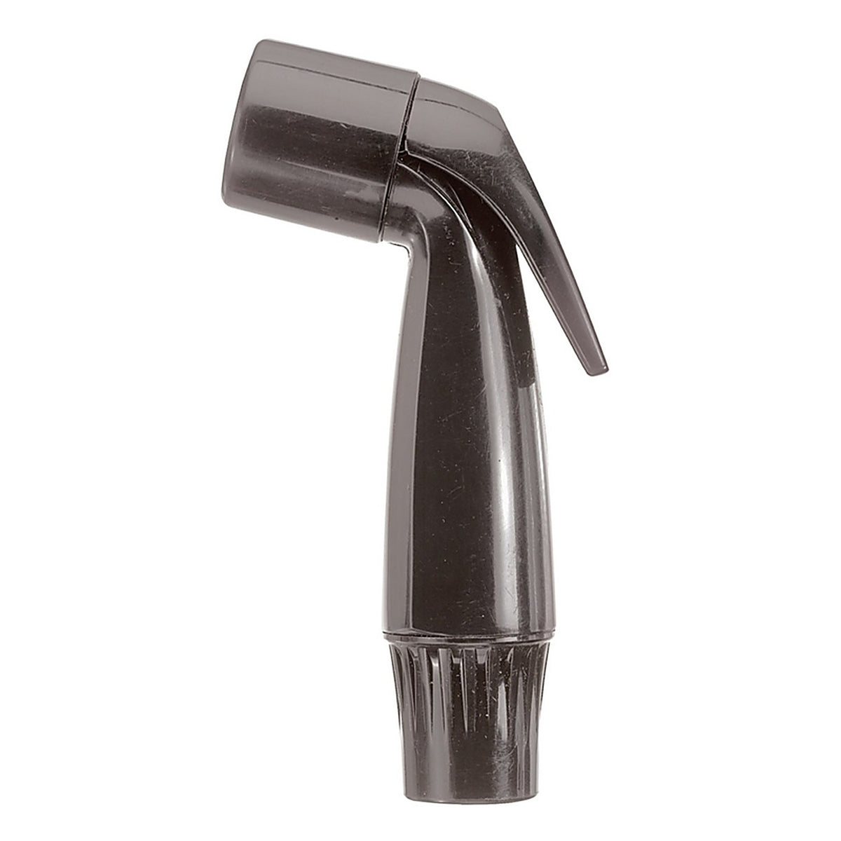 Plumb Pak PP815-2 For Universal Black Gloss Kitchen Faucet Sprayer