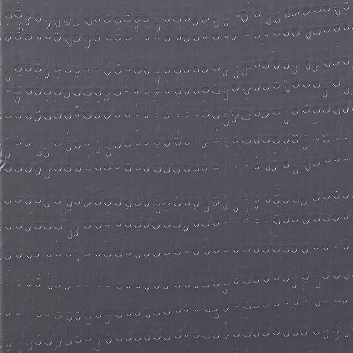 Duck 1118393 1.88 in. W x 55 yd. L Gray Duct Tape