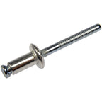 Dorman 700-615 Rivet-Blind-Window Regulator-Hole Diameter .250 In.