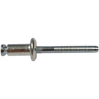 Dorman 700-615 Rivet-Blind-Window Regulator-Hole Diameter .250 In.