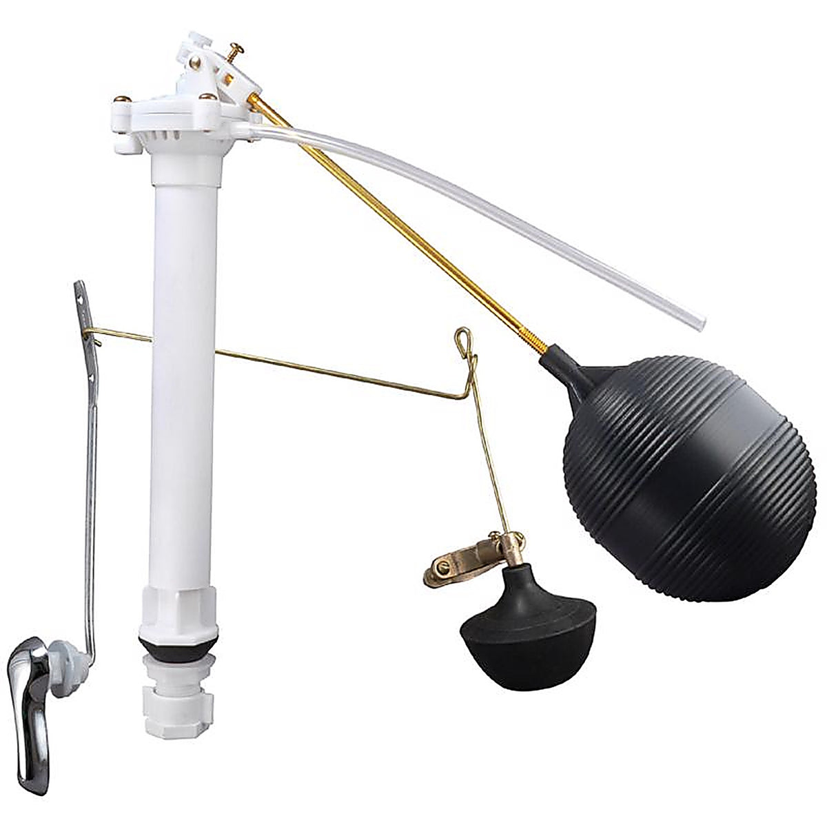 Plumb Pak PP830-3 Toilet Repair Kit For Universal