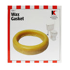 Keeney K836-1 Wax Ring Yellow