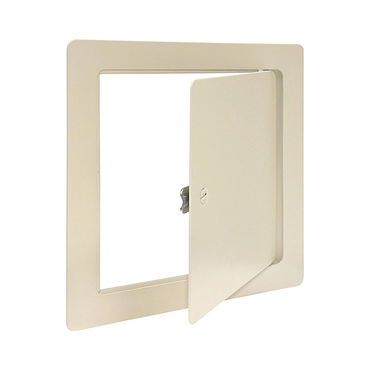 Eastman 34062 Access Panel 8" x 8" WHT