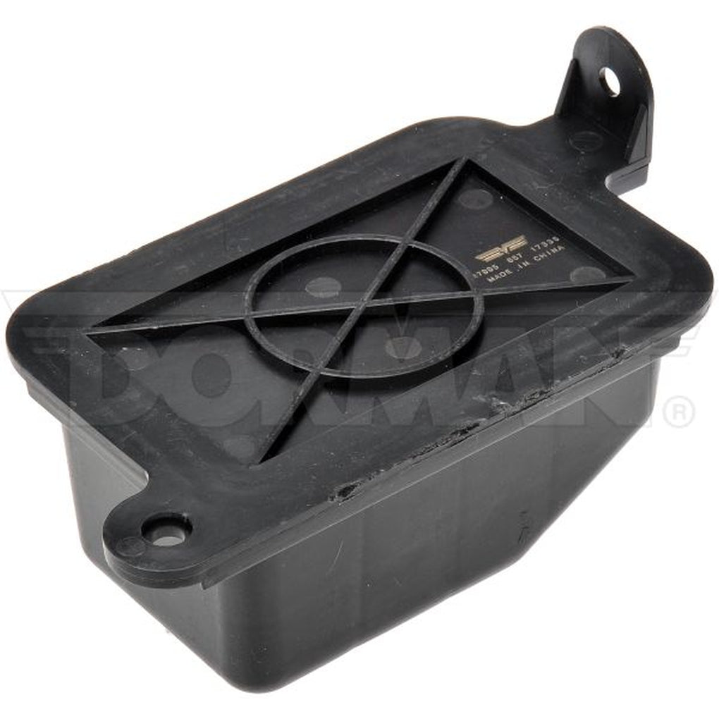 Dorman 47995 Vacuum Storage Canister