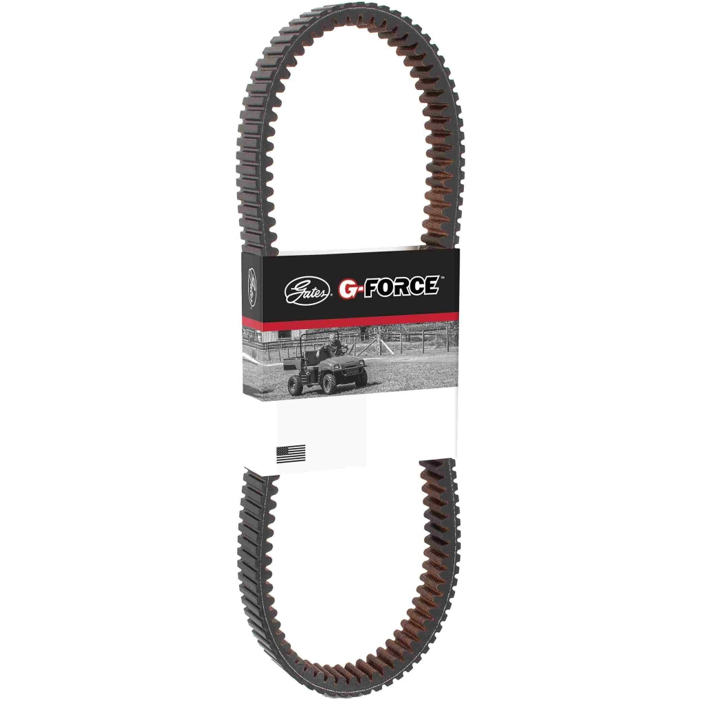 Gates 47G4572 Recreational Belt G-Force