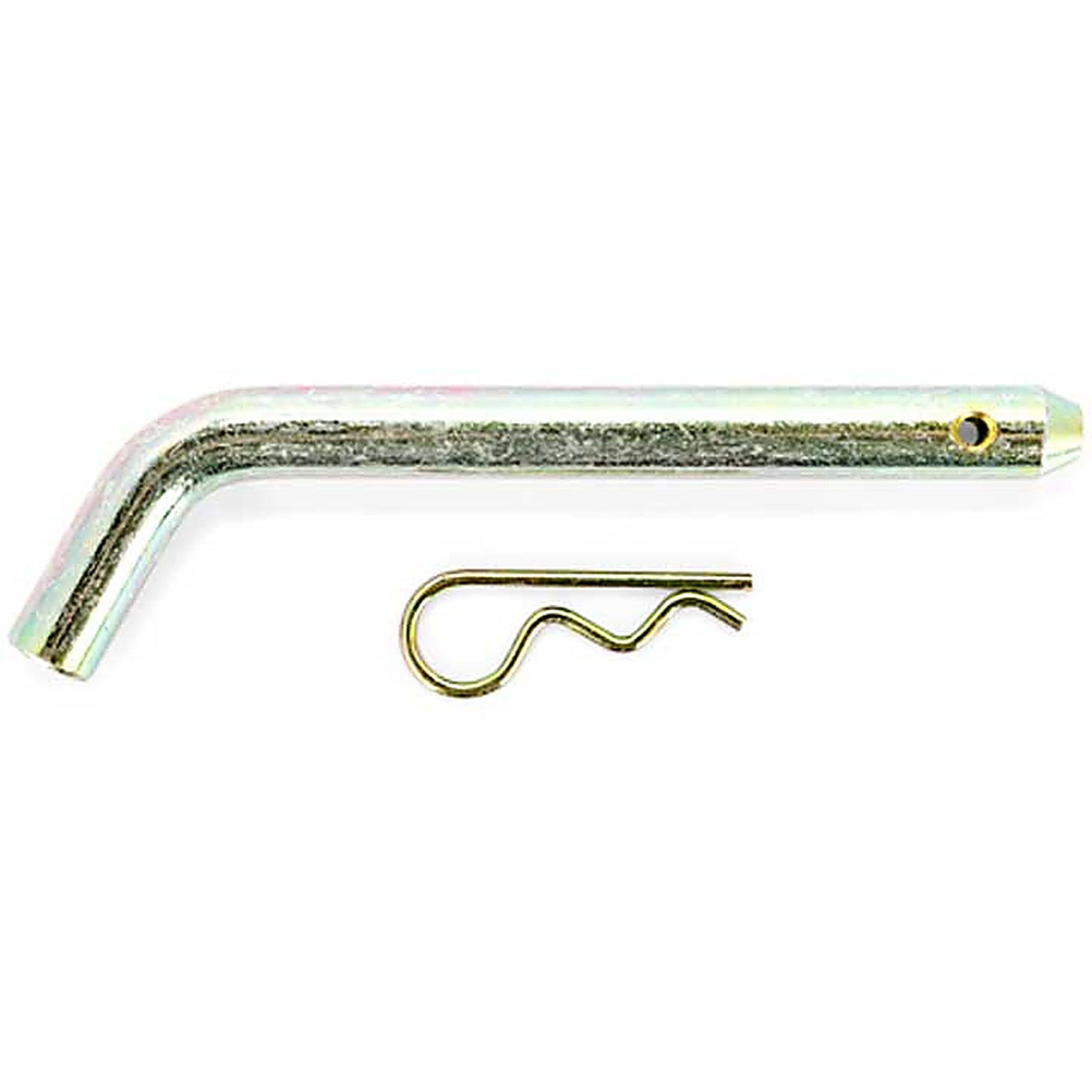 Camco - 48016 - Eazlift - Hitch Pin & Clip, 5/8in Dia, 4-3/4in Usable Length