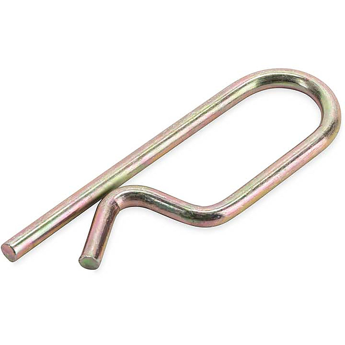 Camco - 48028 - Hook-Up Wire Clip, 2 Pk, Clamshelled