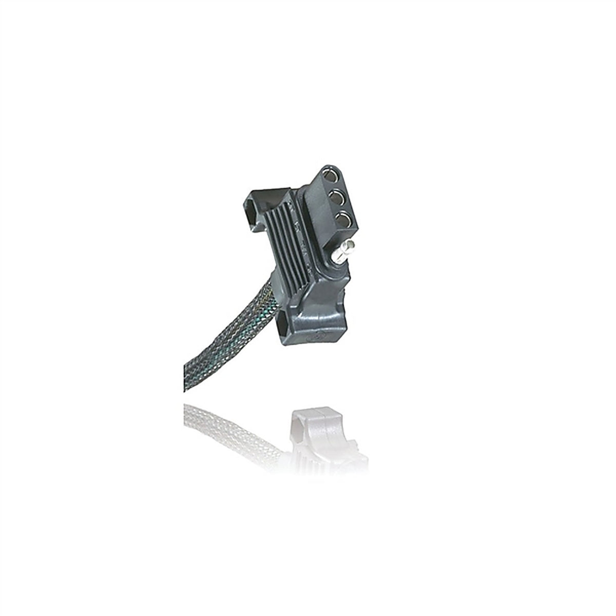 Hopkins 48030 Endurance 4-Wire Flat Vehicle End 48"