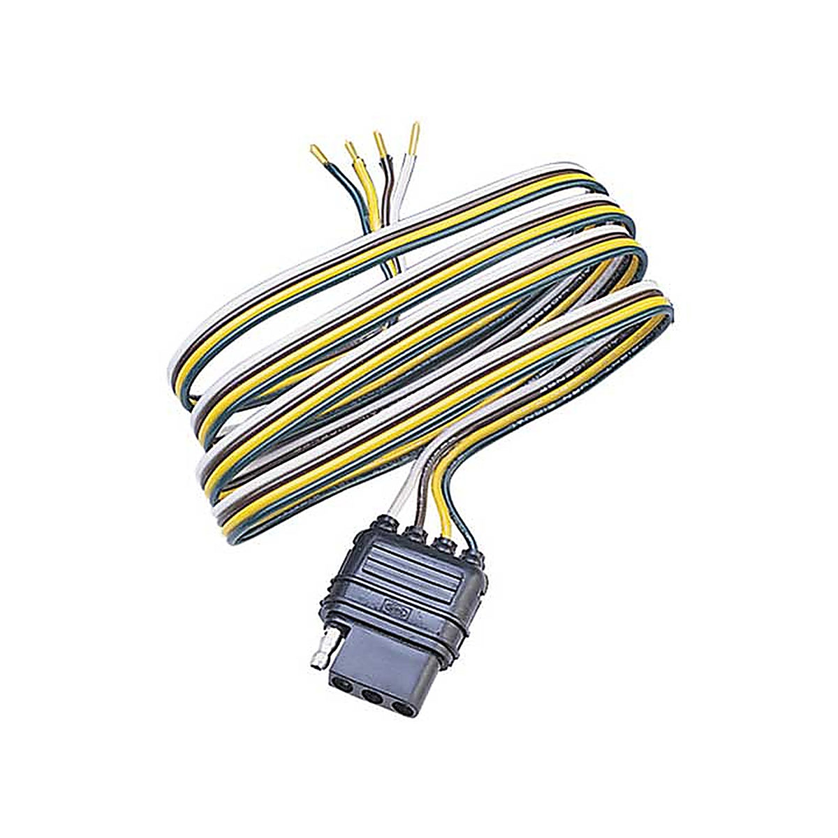 Hopkins - 48035 - 48 Inch 4-Wire Flat Car End
