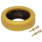 Keeney K836-3 Wax Ring Kit Yellow