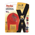 Korky 2017BP Ultra 2x High Performance Flapper