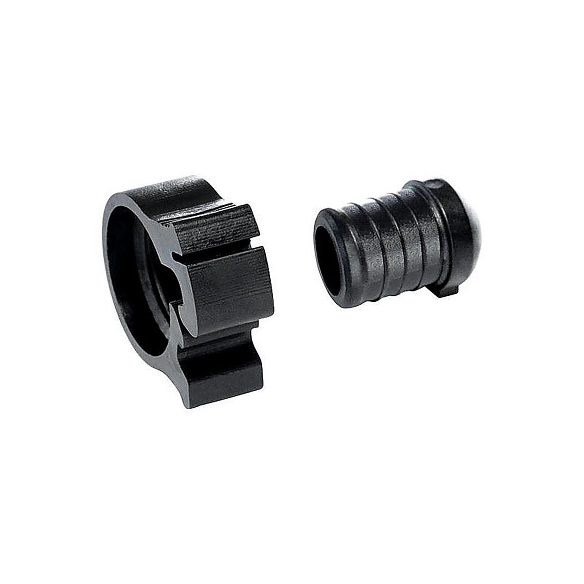 Flair-It 30768 PEXLock 1 in. PEX x 1 in. Dia. PEX Plug with Clamp