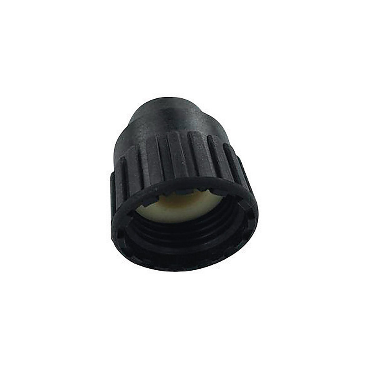 Flair-It 30860 PEXLock 1/2 in. PEX x 1/2 in. Dia. PEX PEX Cap