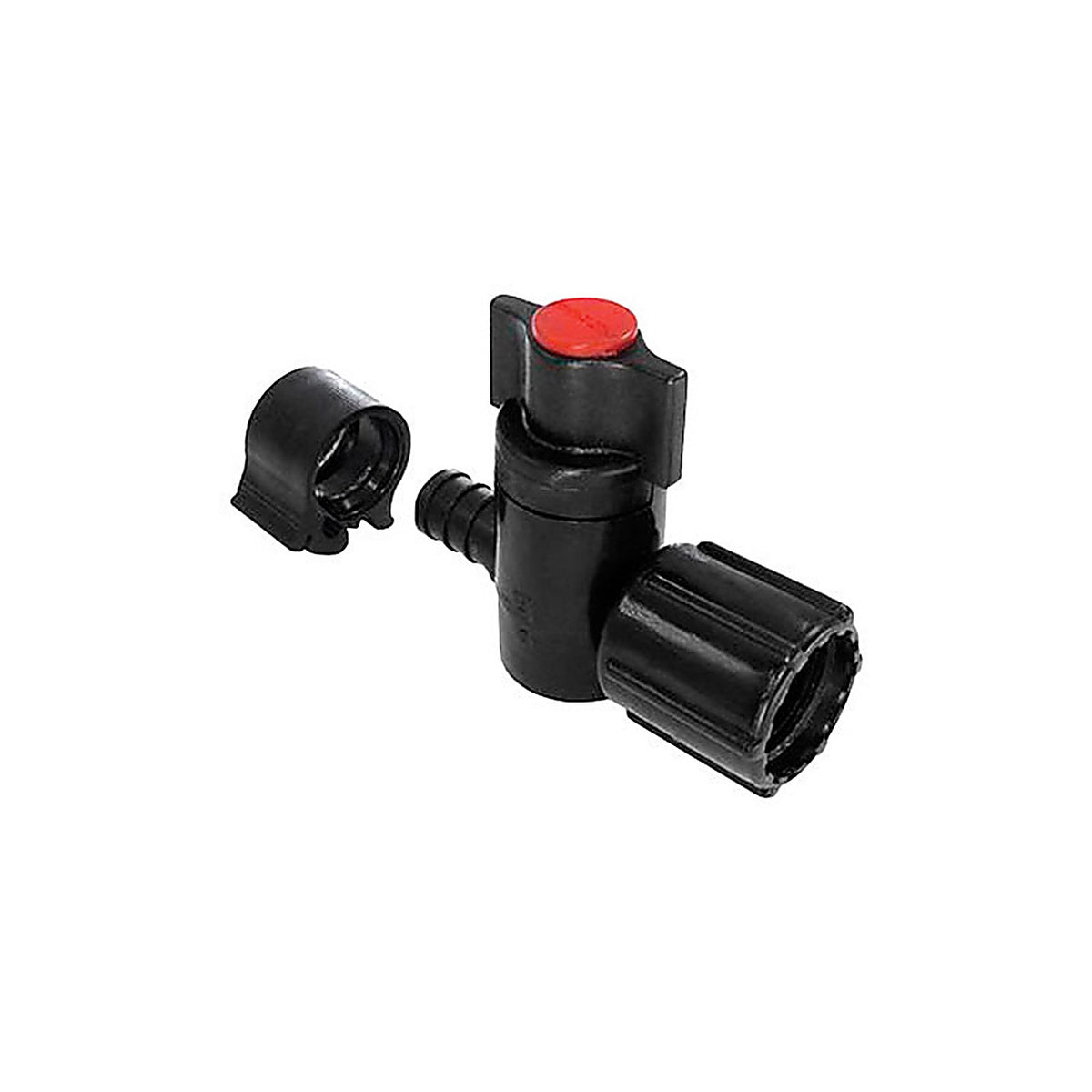 Flair-It 30891 PEXLock 1/2 in. PEX x 1/2 in. Dia. FPT Manifold Valve