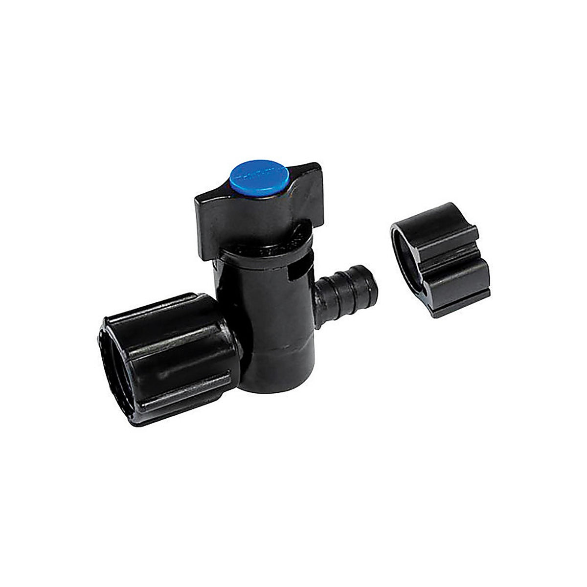 Flair-It 30890 PEXLock 1/2 in. PEX x 1/2 in. Dia. FPT Manifold Valve