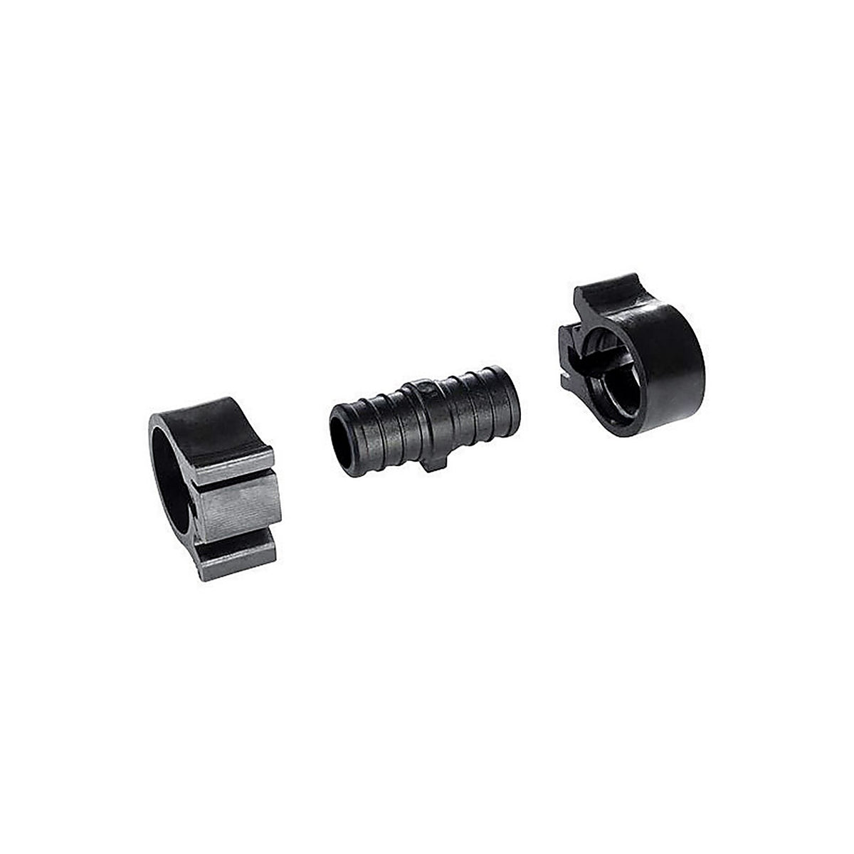 Flair-It 30846 PEXLock 3/4 in. PEX x 3/4 in. Dia. PEX Straight Coupling