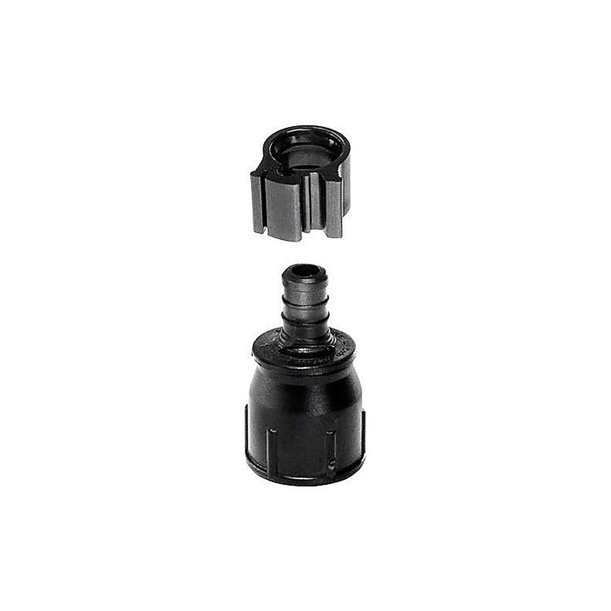 Flair-It 30865 PEXLock 1/2 in. PEX x 7/8 in. Dia. PEX Ballcock Adapter