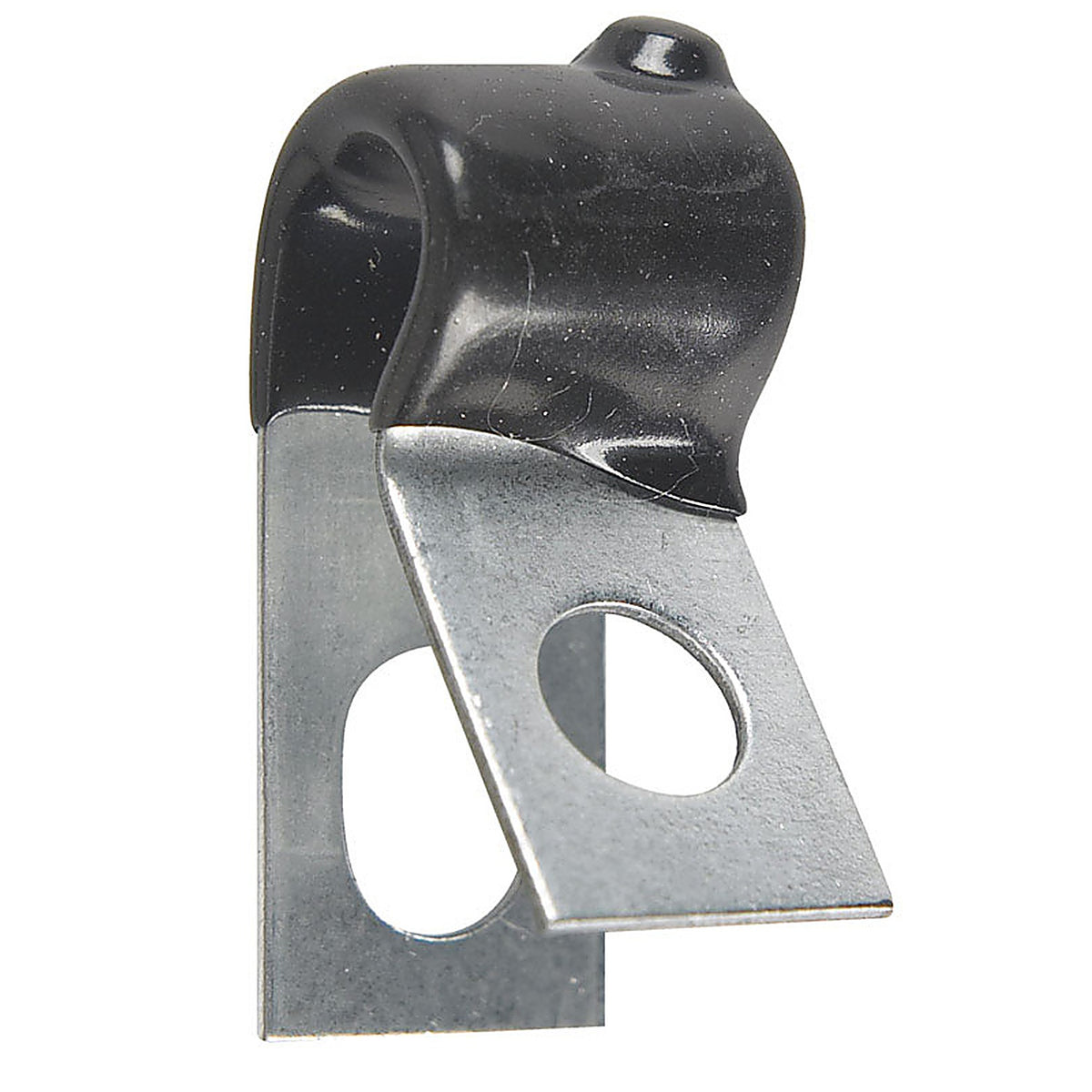 Ideal 803016115 Tridon 3/4 Vinyl Coated Vinyl Coated Clip